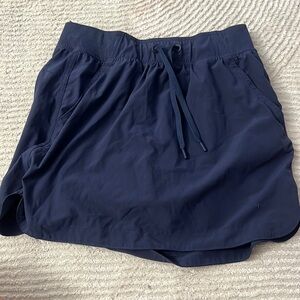 Champion athletic skirt